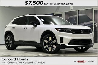 New 2025 Honda Prologue Elite image 1