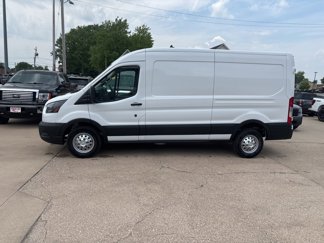New 2025 Ford Transit 250 148 Medium Roof Extended AWD image 1