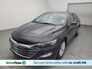 Used 2023 Chevrolet Malibu LT w/ Driver Confidence Package image 1