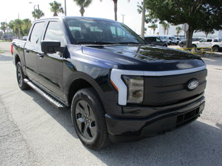 New 2025 Ford F150 Lightning XLT image 1