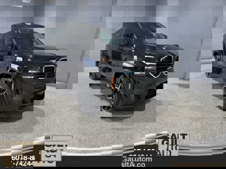 New 2025 BMW XM image 1
