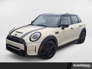 Used 2023 MINI Cooper S w/ Premium Package image 1