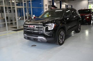 New 2026 GMC Terrain Elevation w/ Elevation Premium Package image 1