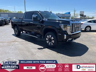 New 2025 GMC Sierra 2500 Denali w/ Technology Package image 1