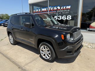 Used 2018 Jeep Renegade Sport w/ Power & Air Group image 1