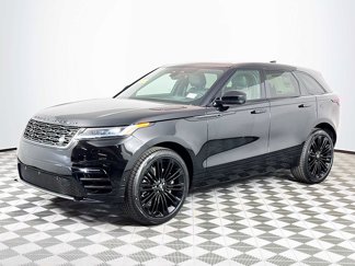 New 2026 Land Rover Range Rover Velar Dynamic SE image 1