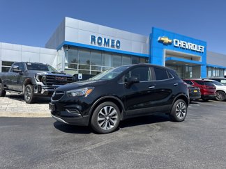 Used 2022 Buick Encore Preferred w/ Safety Package image 1