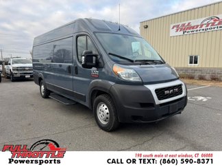 Used 2019 RAM ProMaster 3500 image 1