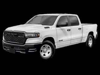 New 2025 RAM 1500 Laramie image 1