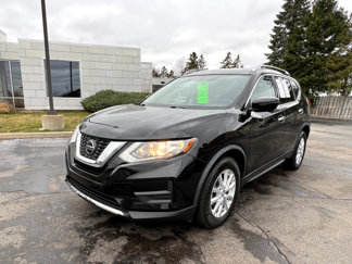 Used 2018 Nissan Rogue SV w/ Premium Package image 1