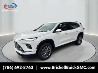 New 2025 Buick Enclave Preferred w/ Power Package image 1