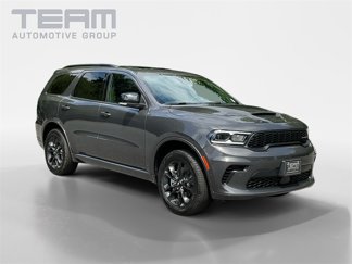 New 2025 Dodge Durango GT image 1