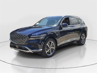 New 2026 Genesis GV80 3.5T Advanced image 1