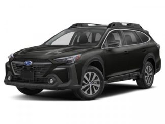 Used 2025 Subaru Outback Premium image 1