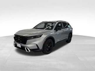 New 2026 Honda CR-V Sport Touring image 1