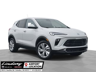 New 2026 Buick Encore GX Preferred image 1