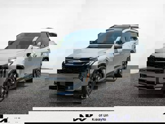 New 2026 Kia Sportage SX image 1
