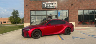 Used 2021 Lexus IS 300 F Sport image 1