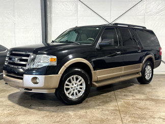 Used 2014 Ford Expedition EL XLT w/ Equipment Group 202A image 1