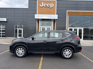 Used 2019 Nissan Rogue S image 1