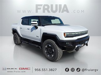 New 2025 GMC Hummer EV 3X w/ Extreme Off-Road Package image 1