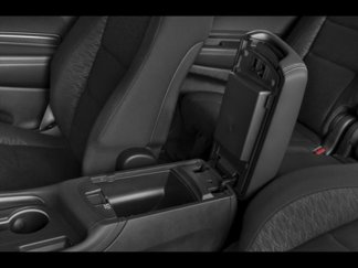 New 2025 Dodge Durango AWD w/ Skid Plate Group image 1