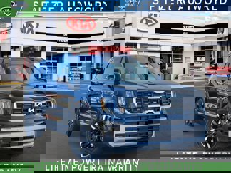 New 2025 Kia Telluride SX Prestige image 1