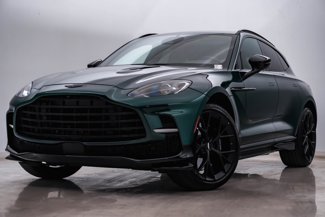 New 2025 Aston Martin DBX 707 image 1