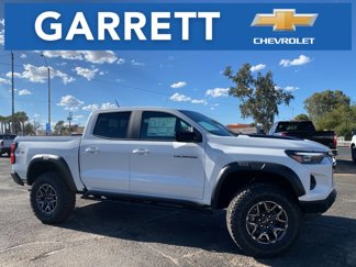New 2026 Chevrolet Colorado ZR2 image 1