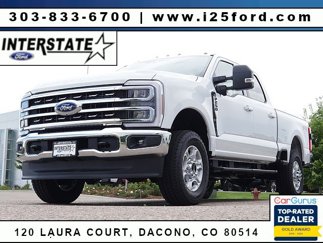 New 2026 Ford F250 XLT w/ XLT Premium Package image 1