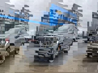 New 2025 GMC Yukon XL Denali w/ Sun & Power Step Package image 1