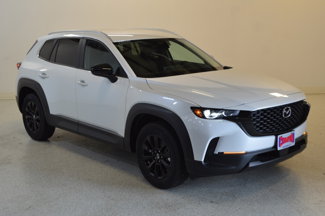 New 2025 MAZDA CX-50 AWD 2.5 S w/ Preferred Package image 1