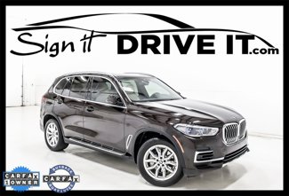 Used 2022 BMW X5 xDrive40i w/ Executive Package image 1