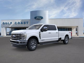 New 2026 Ford F350 Lariat image 1