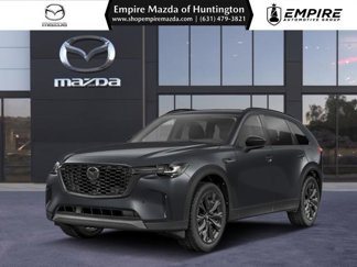 New 2025 MAZDA CX-90 3.3 Turbo w/ Premium Sport Pkg image 1