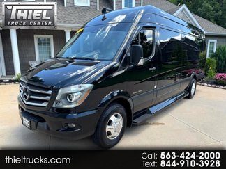 Used 2017 Mercedes-Benz Sprinter 3500 image 1