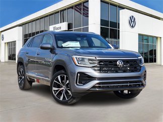 New 2025 Volkswagen Atlas Cross Sport SEL Premium R-Line image 1
