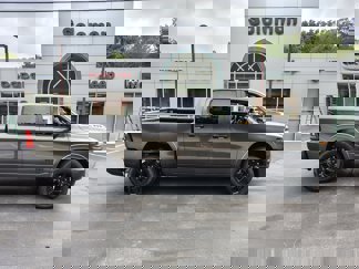 New 2026 RAM 1500 Laramie image 1