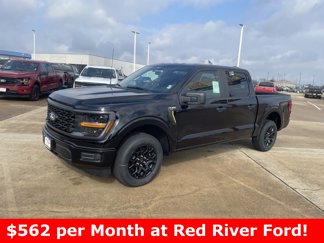New 2025 Ford F150 STX image 1