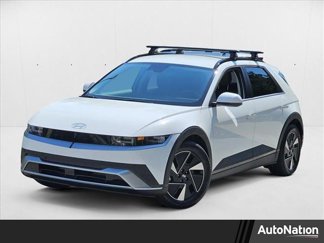 New 2025 Hyundai Ioniq 5 SEL image 1