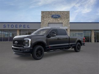 New 2025 Ford F350 Lariat image 1