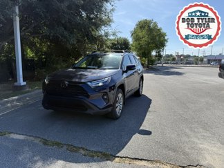 Used 2025 Toyota RAV4 XLE Premium w/ Weather Package image 1