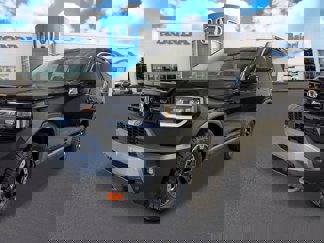 New 2026 Honda Passport TrailSport Elite image 1