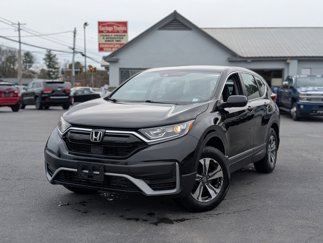 Used 2022 Honda CR-V LX image 1