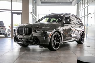 New 2026 BMW X7 xDrive40i w/ M Sport Package image 1