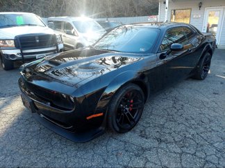 Used 2021 Dodge Challenger R/T Scat Pack image 1
