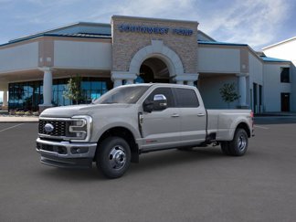 New 2025 Ford F350 Lariat image 1