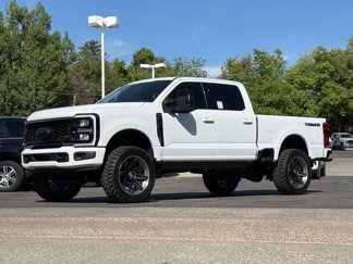 New 2025 Ford F350 Lariat w/ Lariat Ultimate Package image 1