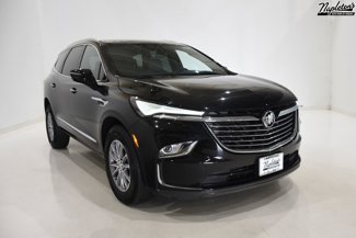 Used 2024 Buick Enclave Premium image 1
