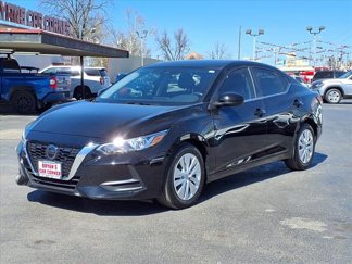 Used 2023 Nissan Sentra S image 1